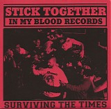 Stick Together - Surviving The Times