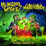 Various artists - Toxic Waste