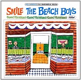 The Beach Boys - SMiLE (according to Doug Sulpy)