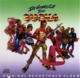 Various artists - I'm Gonna Git You Sucka - Original Soundtrack Album