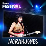 Norah Jones - iTunes Festival: London 2012 - EP