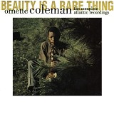 Ornette Coleman - Beauty Is A Rare Thing: The Complete Atlantic Recordings