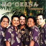Ho'okena - Treasure