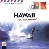 Various artists - Hawaii - The last paradise
