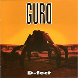 Gurd - D-fect