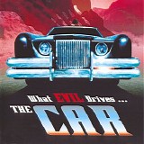 Leonard Rosenman - The Car