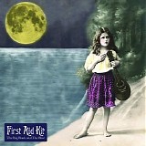 First Aid Kit - The Big Black & the Blue