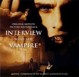 Elliot Goldenthal - Interview With The Vampire - Original Motion Picture Soundtrack