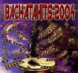 Various artists - Bachatahits 2004