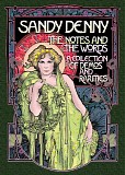 Denny, Sandy - The Notes And The Words