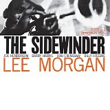 Lee Morgan - The Sidewinder (2012 - Remaster)
