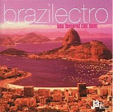 Various artists - brazilectro - latin flavoured club tunes - 01