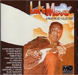 Various artists - Let's Move: A Heavy Blues Collection