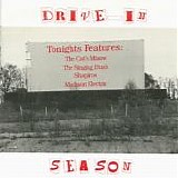 Various Artists - Drive-In Season
