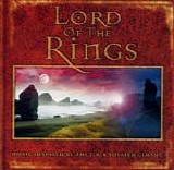 Various Artists - Music inspired by The Lord of the Rings