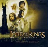 Shore,Howard - The Lord of the Rings: The Two Towers