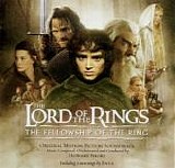 Shore,Howard - The Lord Of The Rings - The Fellowship Of The Ring (Soundtrack)