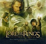 Shore,Howard - The Lord Of The Rings: The Return Of The King (Soundtrack)