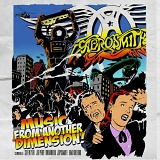 Aerosmith - Music From Another Dimension! (Deluxe Edition)