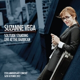 Suzanne Vega - Solitude Standing - Live At The Barbican