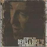 Bruce Springsteen - Devils & Dust Tour - 2005.10.30 - T.D. Banknorth Garden, Boston, MA