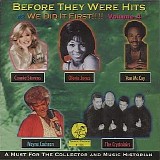 Various artists - Before They Were Hits or We Did It First!!!! Volume 4