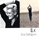Eva Dahlgren - Eva Dahlgren (EngelsksprÃ¥kig version)