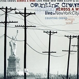 Counting Crows - Across A Wire - Live In New York City