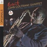 John Coltrane - Crescent