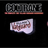 John Coltrane - The Complete 1961 Village Vanguard Recordings
