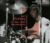 Art Blakey & The Jazz Messengers - Olympia, May 13th, 1961 (Second Concert)