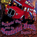Grateful Dead - Steppin' Out with the Grateful Dead