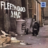 Fleetwood Mac - Fleetwood Mac [remastered]