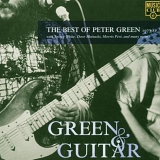 Peter Green - Green & Guitar - The Best of Peter Green 1977-81