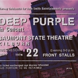 Deep Purple - Live In London (22.05.1974)