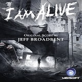 Jeff Broadbent - I Am Alive