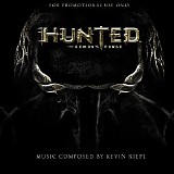 Kevin Riepl - Hunted: The Demon's Forge