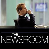 Various artists - The Newsroom