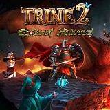 Ari Pulkkinen - Trine 2: Goblin Menace