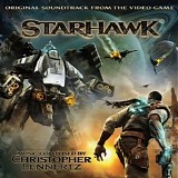 Christopher Lennertz - Starhawk