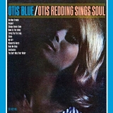 Otis Redding - Otis Blue: Otis Redding Sings Soul (MFSL Gold)