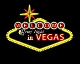 Every Night in Vegas - I's Like Whys and Whys Like Wheres