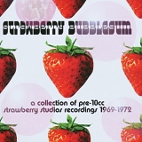 Various Artists - Strawberry Bubblegum