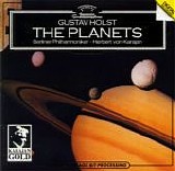 Herbert von Karajan - The Planets, Op. 32