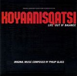 Philip Glass - Koyaanisqatsi - Original Soundtrack