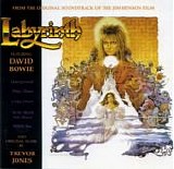 Trevor Jones & David Bowie - Labyrinth - Original Soundtrack