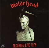 MotÃ¶rhead - What's Wordsworth? (Live At The Roundhouse 1978)