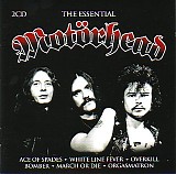 MotÃ¶rhead - The Essential