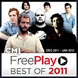 Various artists - CMJ FreePlay: Best Of 2011