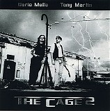 Dario Mollo - Tony Martin - The Cage 2